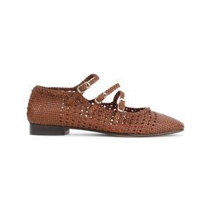 Carel Paris Ariana S. Braided Ballerinas Women